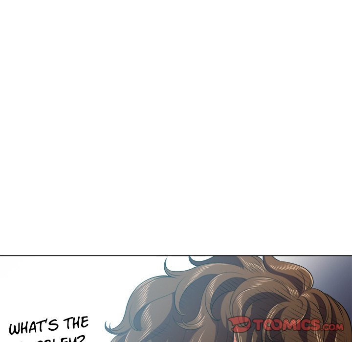 My High School Bully Chapter 20 - Page 111 in English