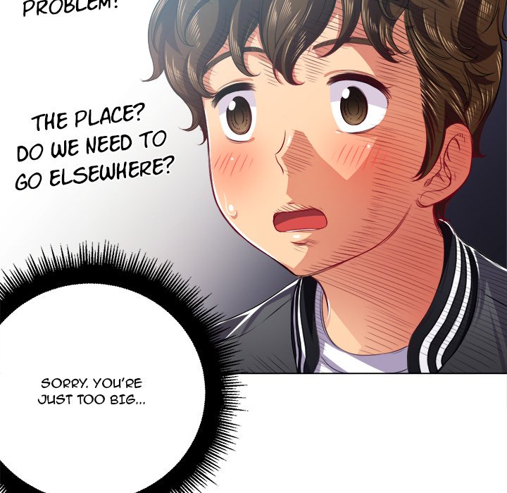 My High School Bully Chapter 20 - Page 112 in English