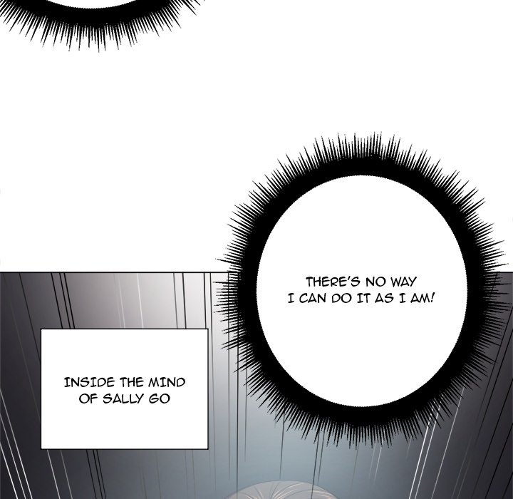 My High School Bully Chapter 20 - Page 113 in English