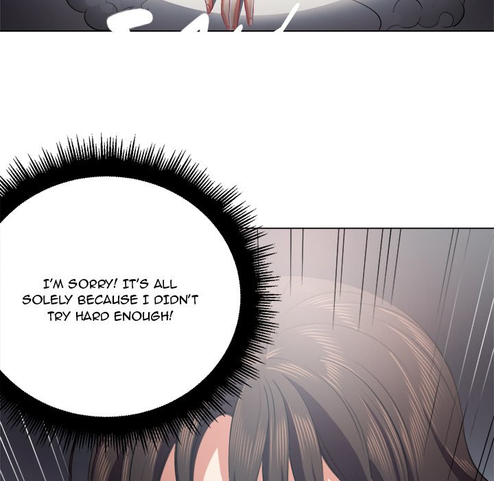 My High School Bully Chapter 20 - Page 115 in English