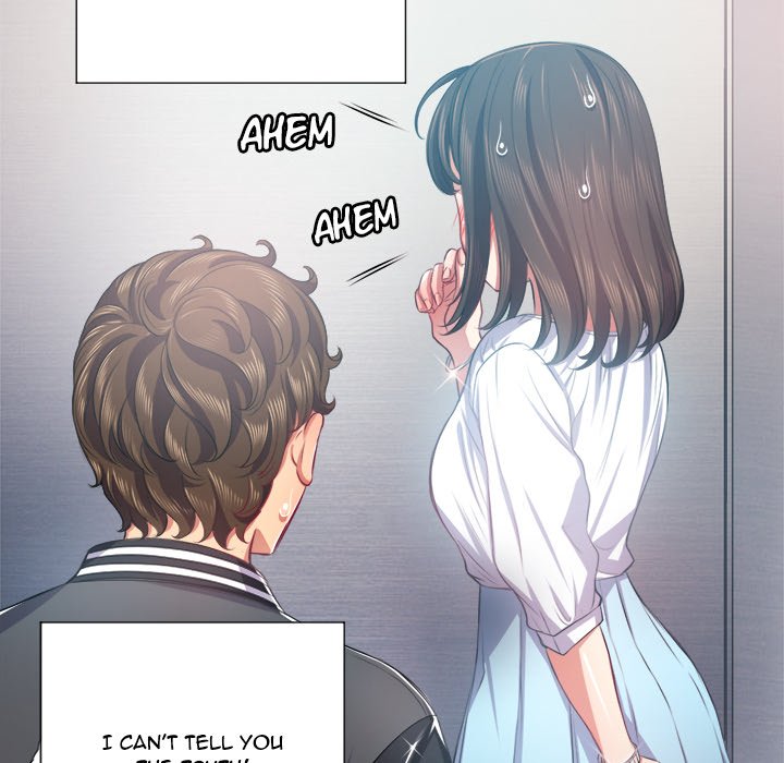 My High School Bully Chapter 20 - Page 118 in English