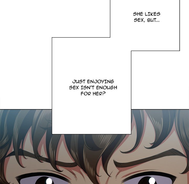 My High School Bully Chapter 20 - Page 124 in English