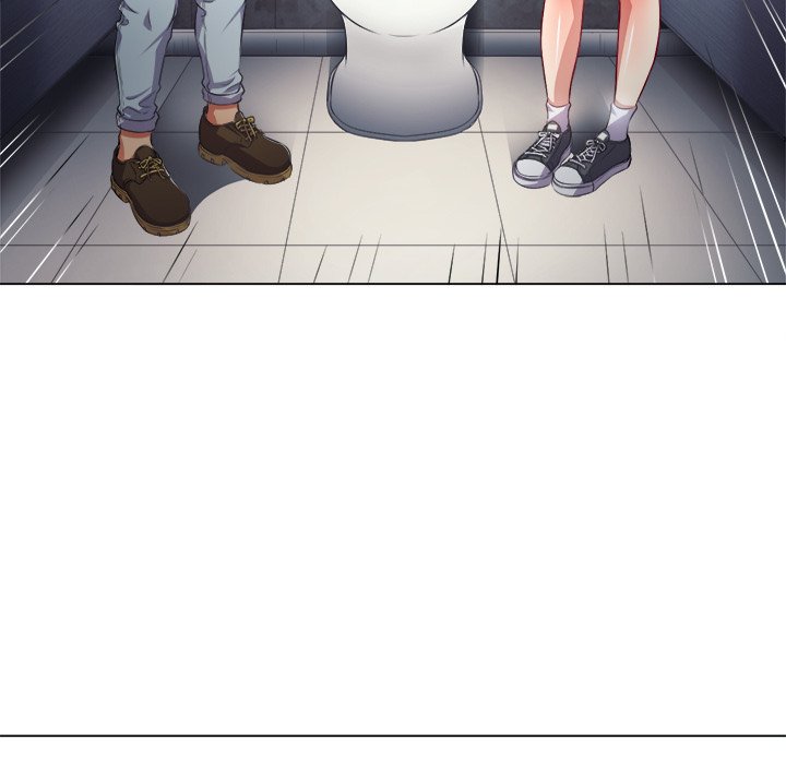 My High School Bully Chapter 20 - Page 127 in English