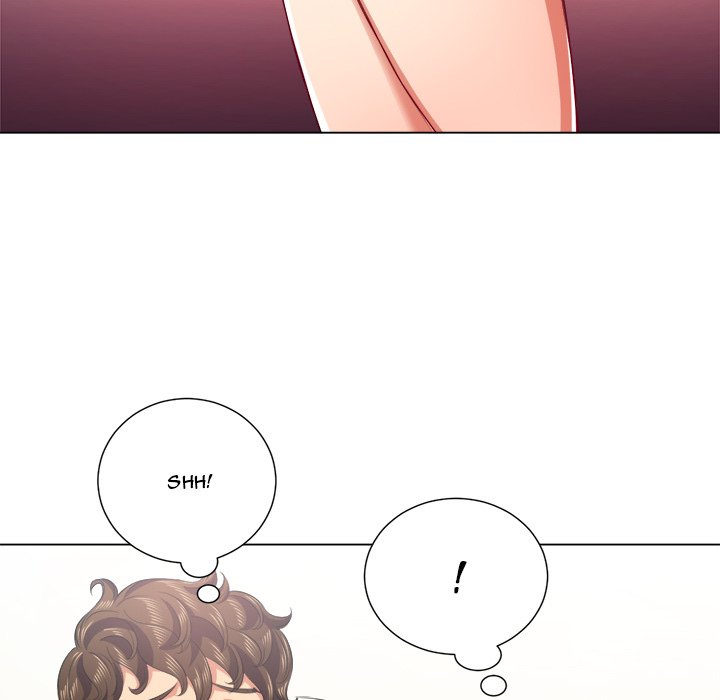 My High School Bully Chapter 20 - Page 13 in English