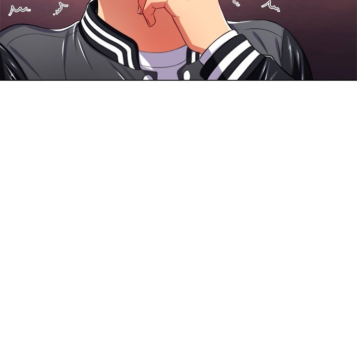 My High School Bully Chapter 20 - Page 22 in English