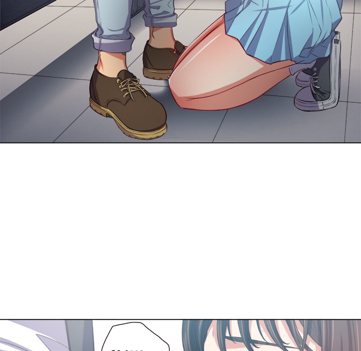 My High School Bully Chapter 20 - Page 25 in English