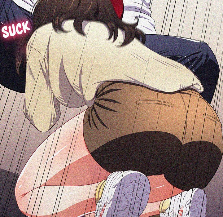 My High School Bully Chapter 20 - Page 31 in English