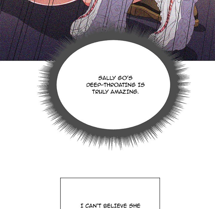 My High School Bully Chapter 20 - Page 32 in English