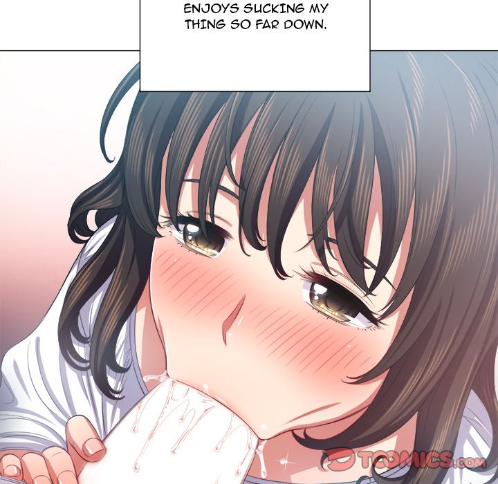 My High School Bully Chapter 20 - Page 33 in English