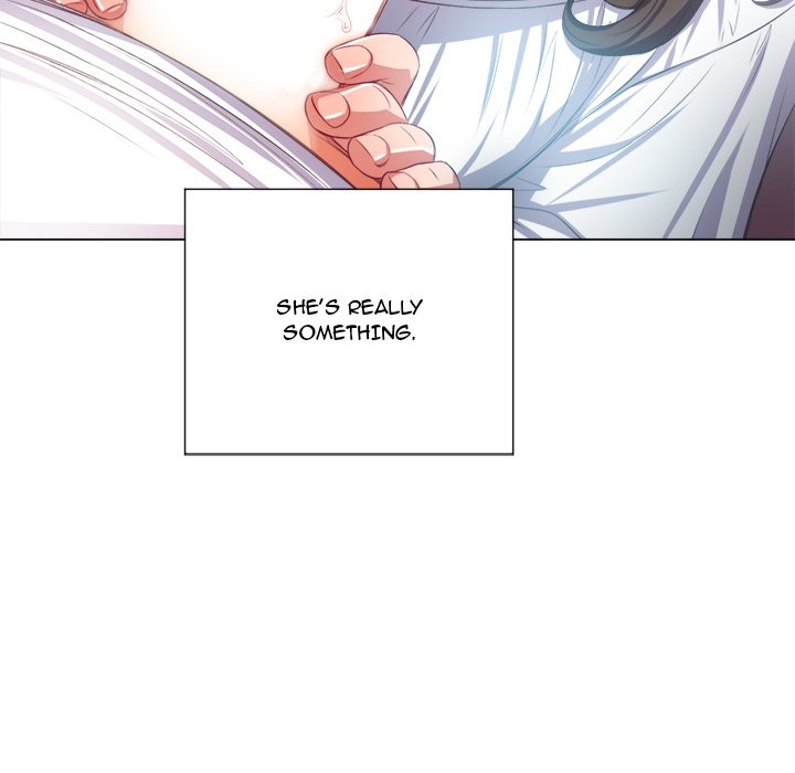 My High School Bully Chapter 20 - Page 34 in English