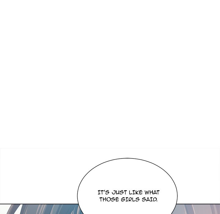 My High School Bully Chapter 20 - Page 35 in English