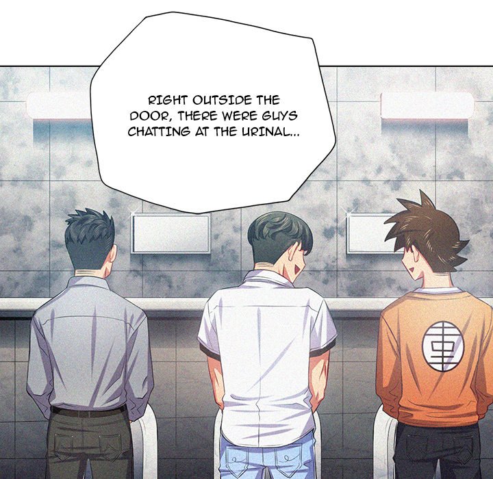 My High School Bully Chapter 20 - Page 40 in English