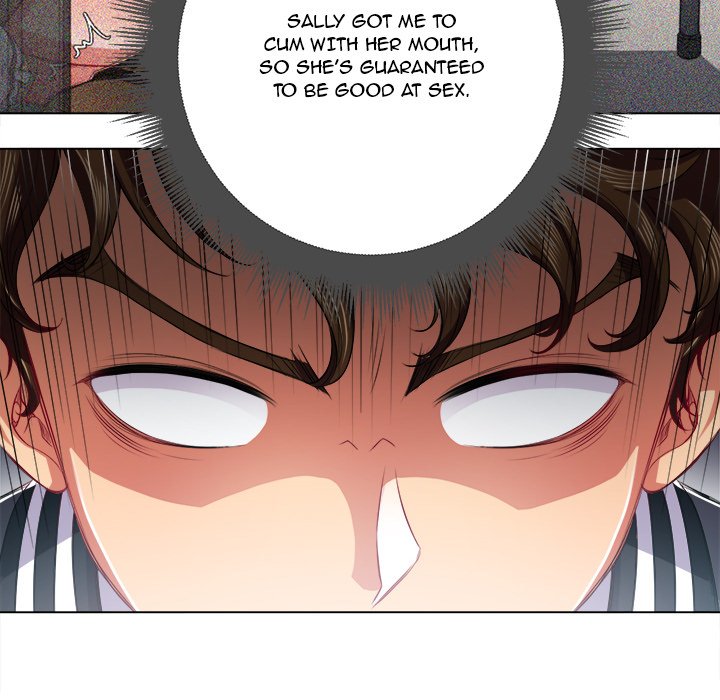 My High School Bully Chapter 20 - Page 65 in English