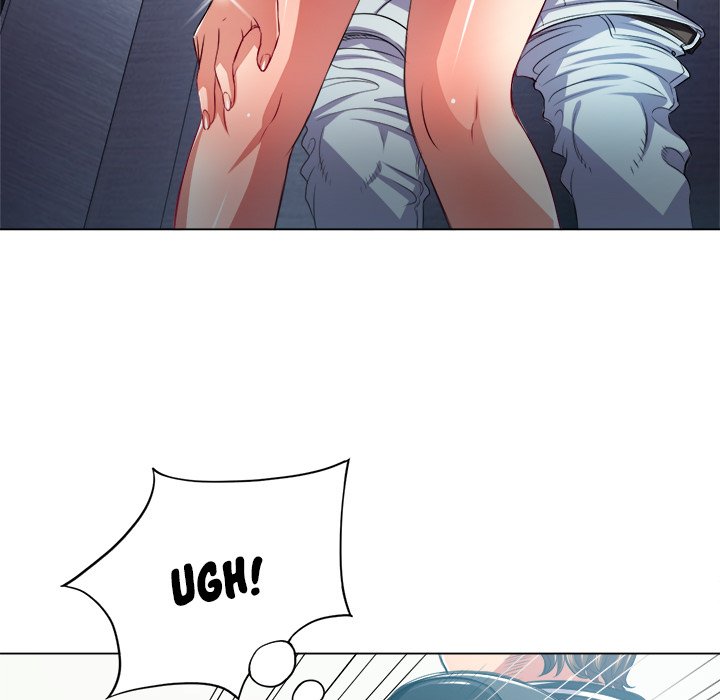 My High School Bully Chapter 20 - Page 71 in English