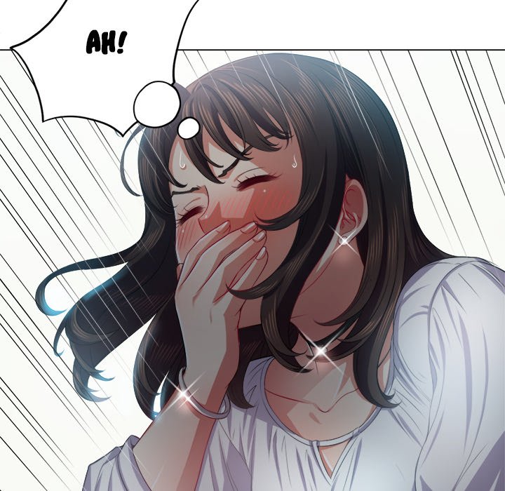 My High School Bully Chapter 20 - Page 74 in English