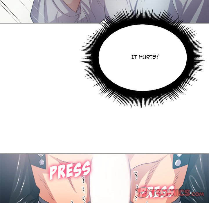 My High School Bully Chapter 20 - Page 75 in English