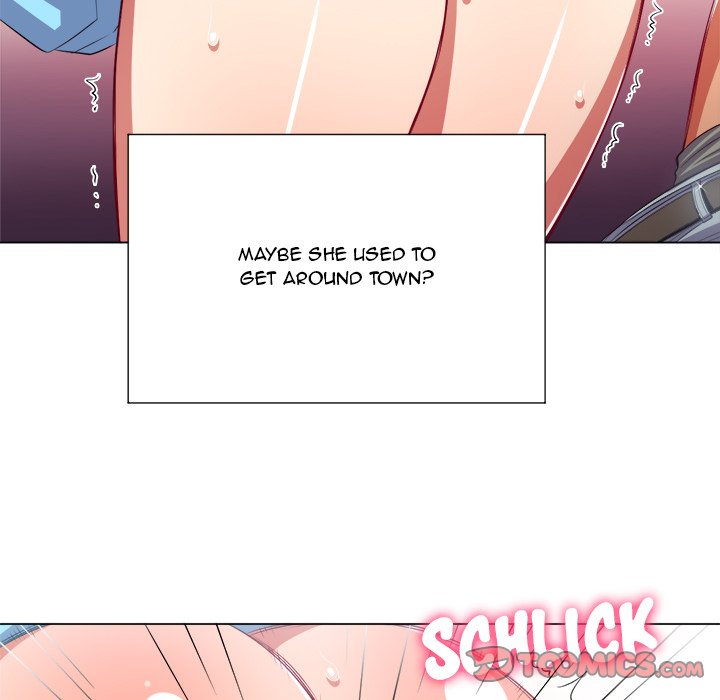 My High School Bully Chapter 20 - Page 87 in English