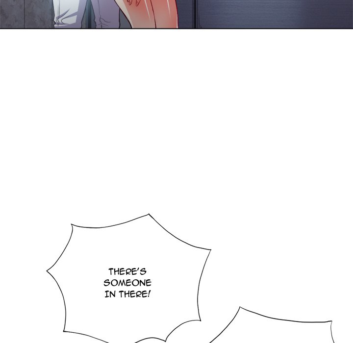 My High School Bully Chapter 20 - Page 92 in English