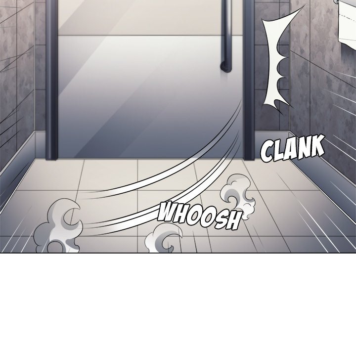 My High School Bully Chapter 20 - Page 97 in English