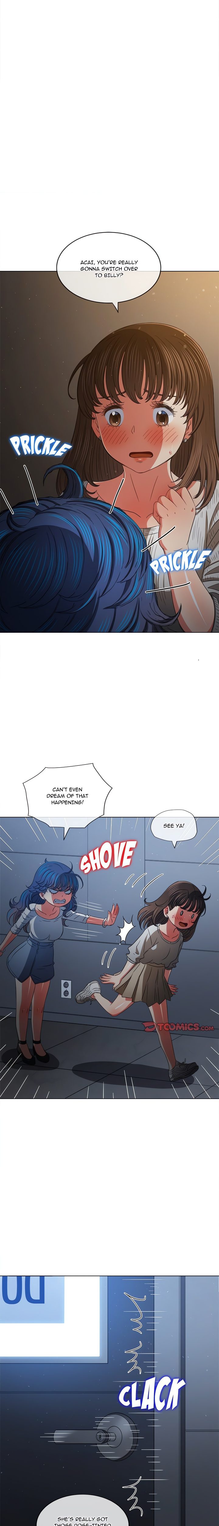 My High School Bully Chapter 201 - Page 22 in English