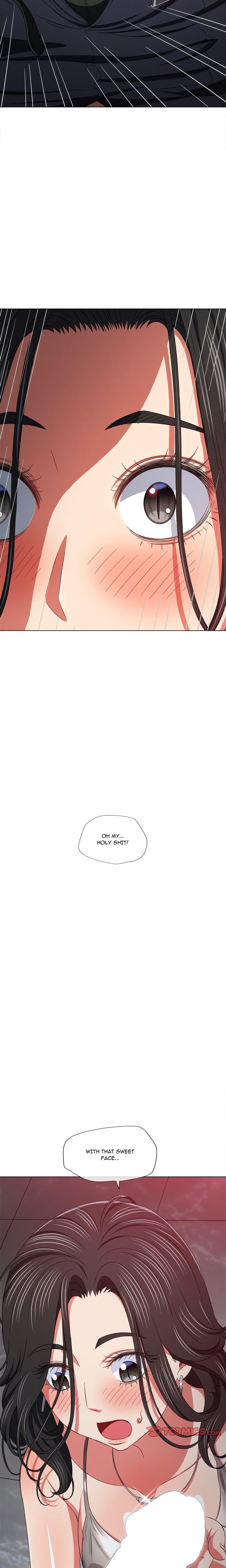 My High School Bully Chapter 202 - Page 24 in English