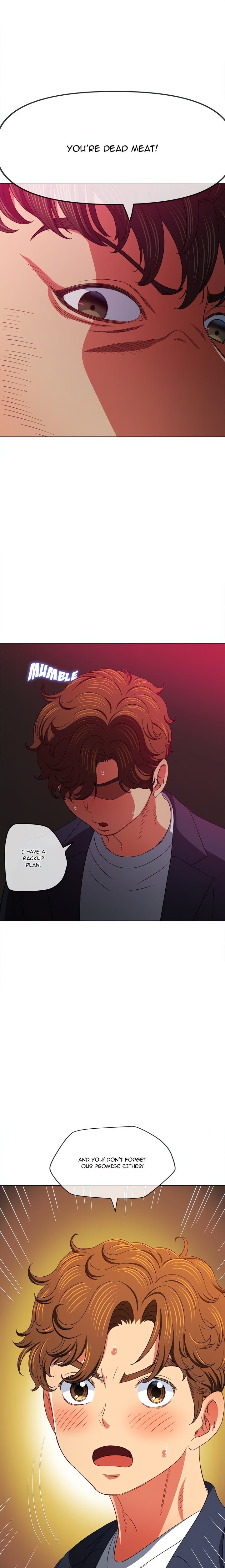 My High School Bully Chapter 202 - Page 7 in English