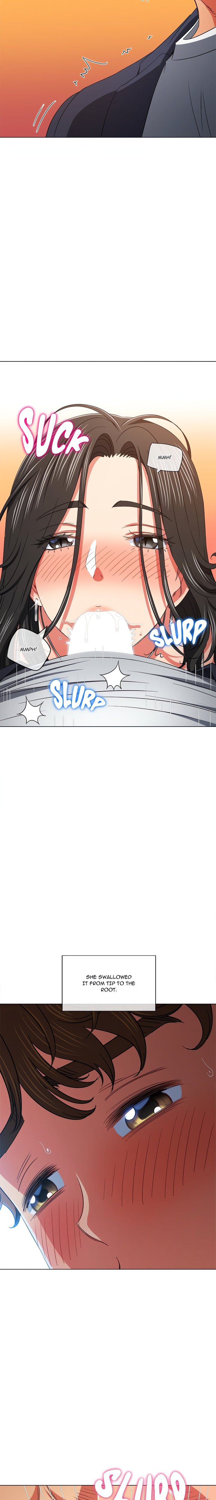 My High School Bully Chapter 203 - Page 15 in English