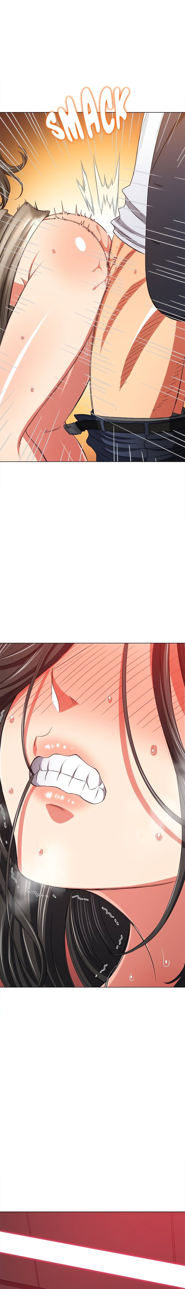 My High School Bully Chapter 203 - Page 25 in English