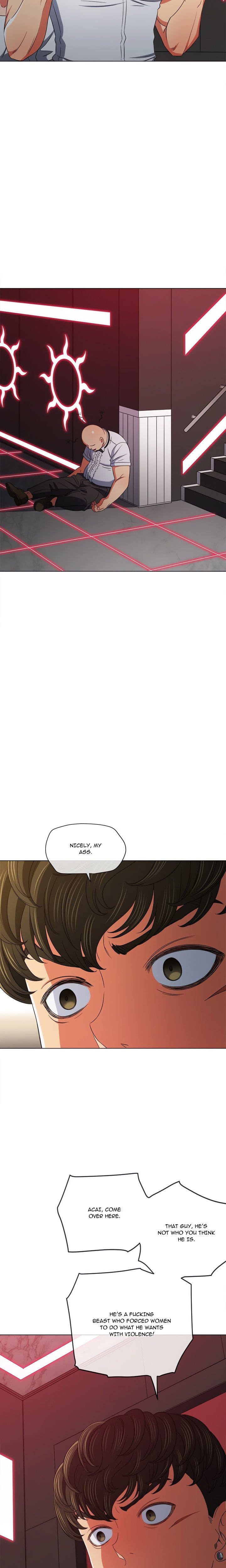 My High School Bully Chapter 204 - Page 16 in English