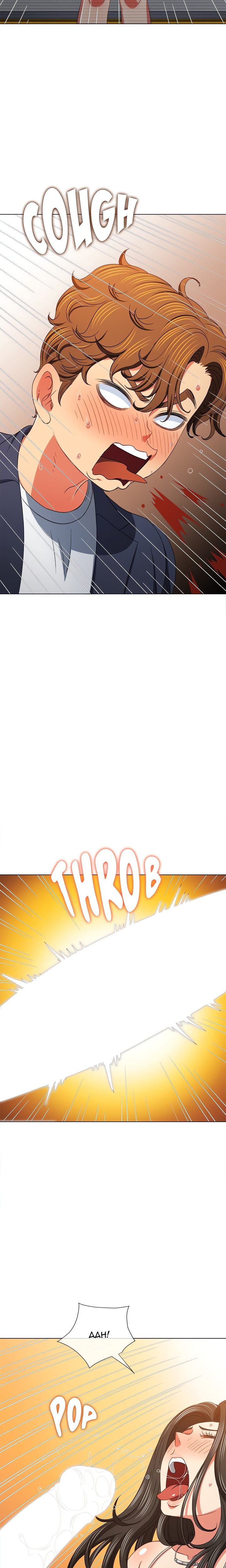 My High School Bully Chapter 204 - Page 25 in English