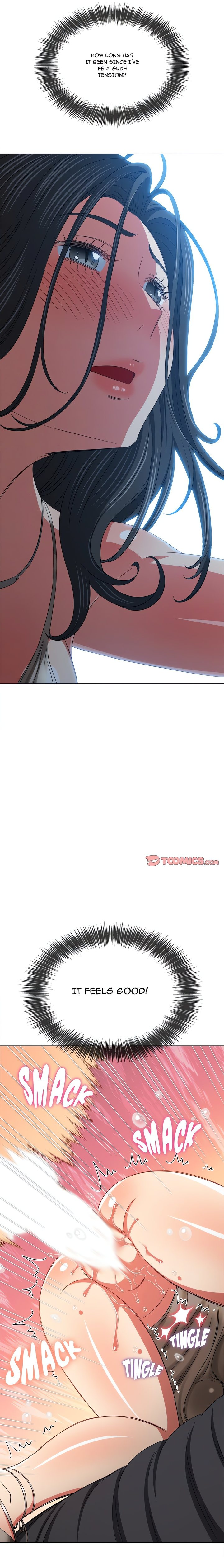 My High School Bully Chapter 205 - Page 21 in English