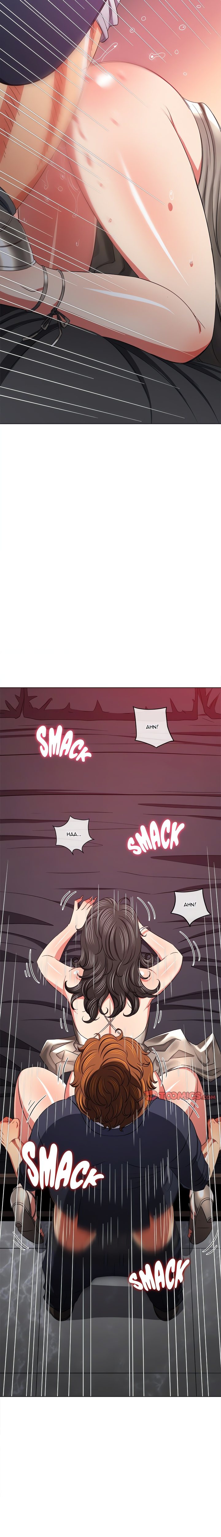 My High School Bully Chapter 206 - Page 13 in English
