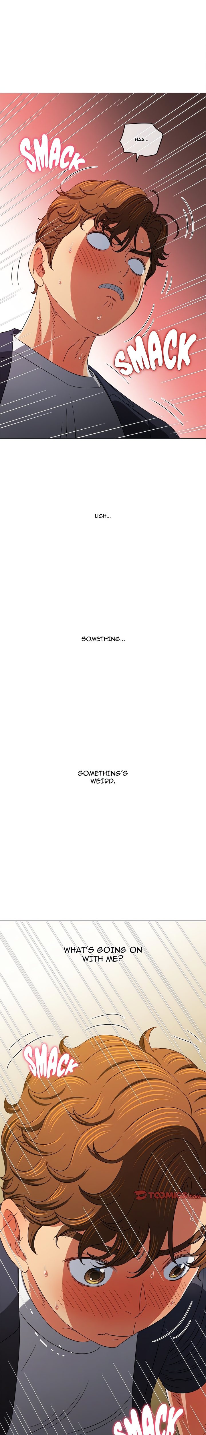 My High School Bully Chapter 206 - Page 14 in English