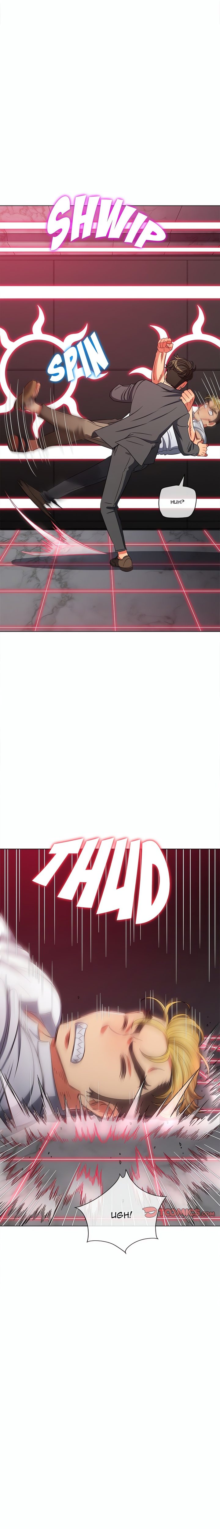 My High School Bully Chapter 206 - Page 23 in English