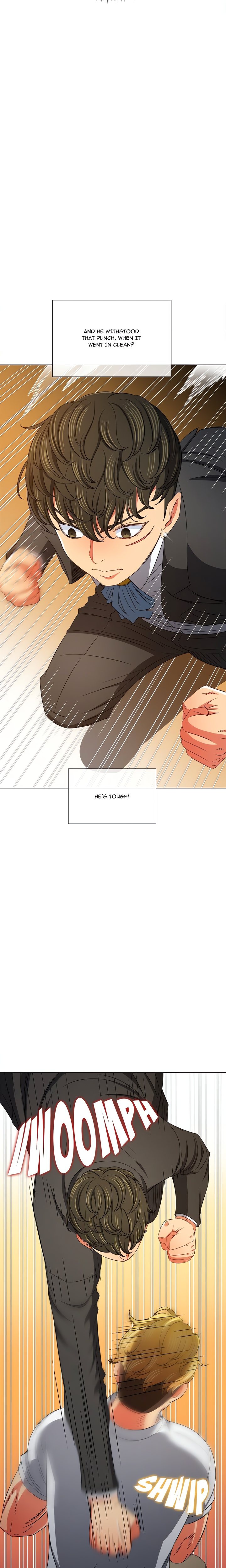 My High School Bully Chapter 206 - Page 7 in English