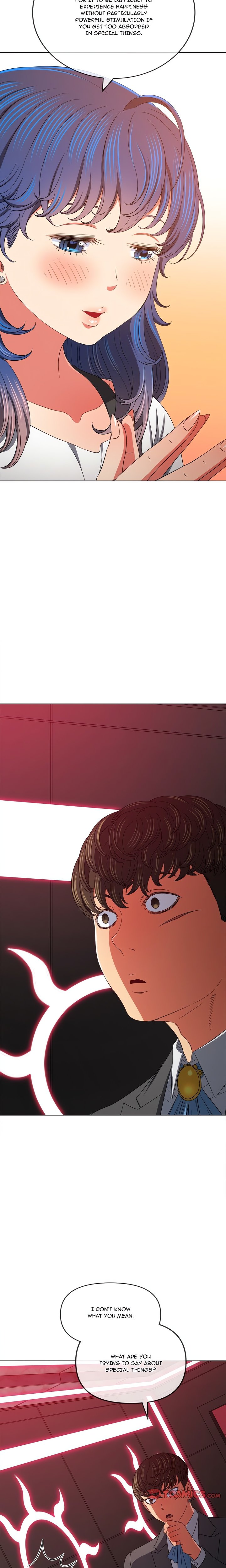 My High School Bully Chapter 207 - Page 15 in English