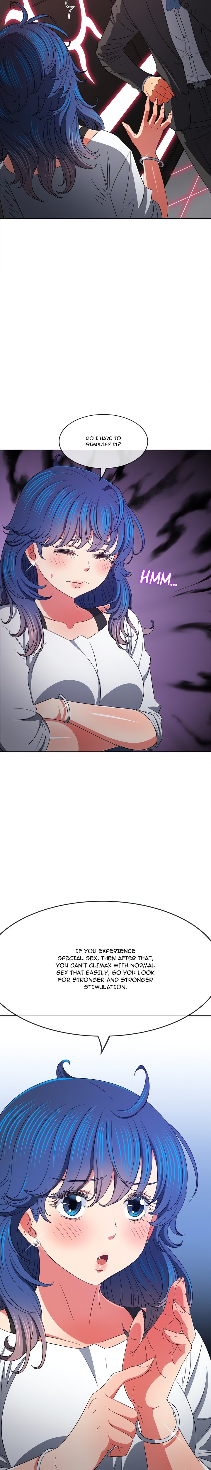 My High School Bully Chapter 207 - Page 16 in English