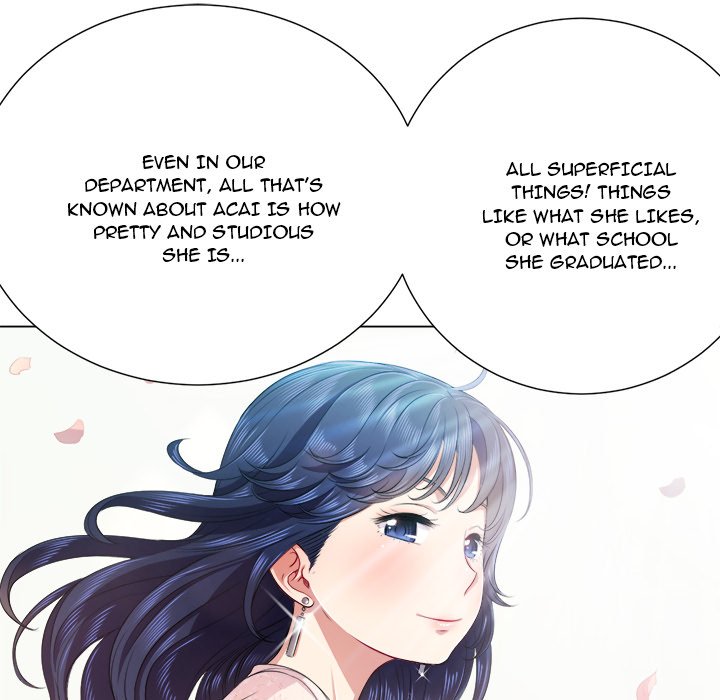 My High School Bully Chapter 21 - Page 10 in English