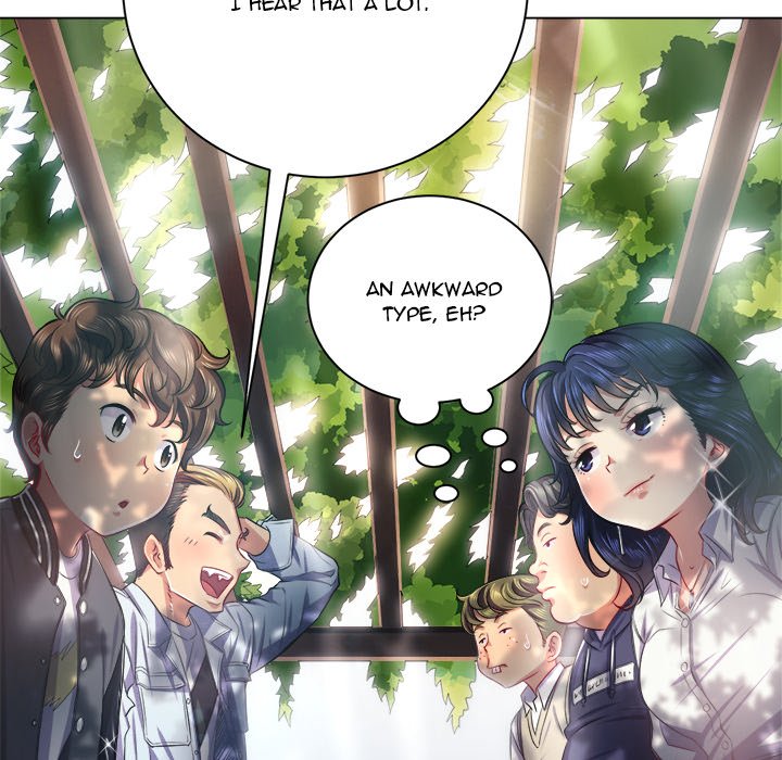 My High School Bully Chapter 21 - Page 103 in English