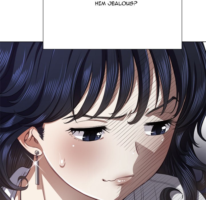 My High School Bully Chapter 21 - Page 109 in English