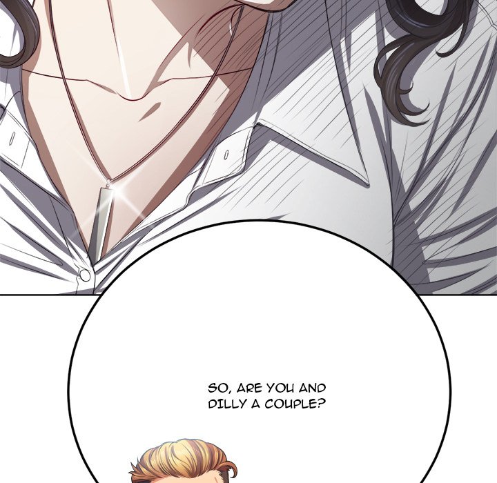 My High School Bully Chapter 21 - Page 110 in English