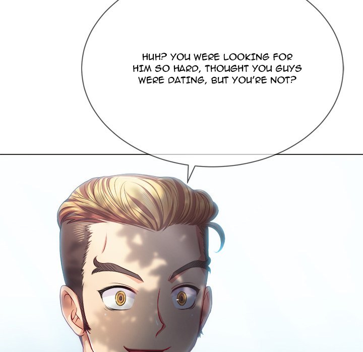 My High School Bully Chapter 21 - Page 114 in English