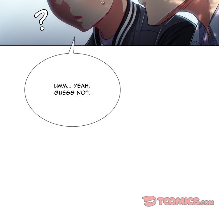 My High School Bully Chapter 21 - Page 117 in English