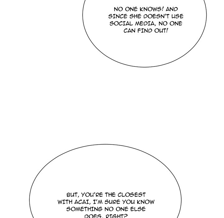 My High School Bully Chapter 21 - Page 12 in English