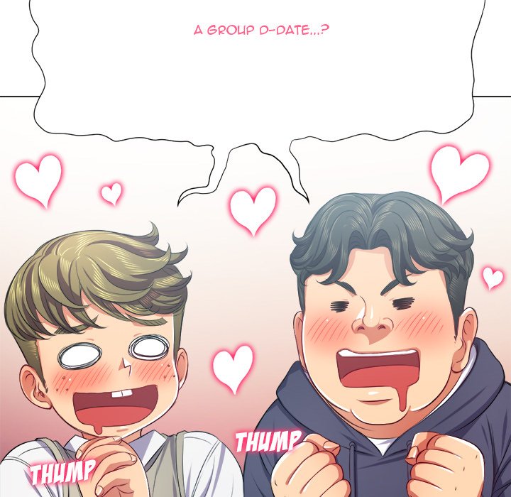 My High School Bully Chapter 21 - Page 121 in English