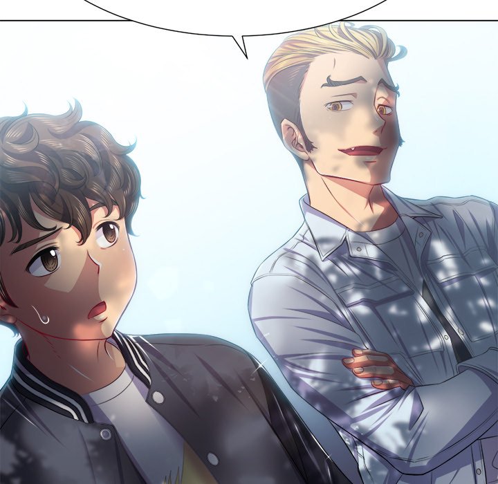 My High School Bully Chapter 21 - Page 125 in English