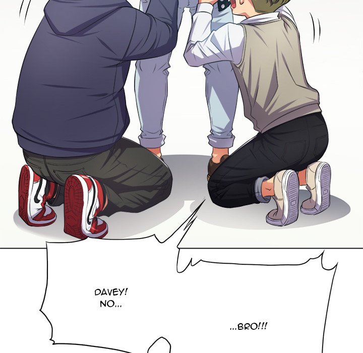 My High School Bully Chapter 21 - Page 128 in English