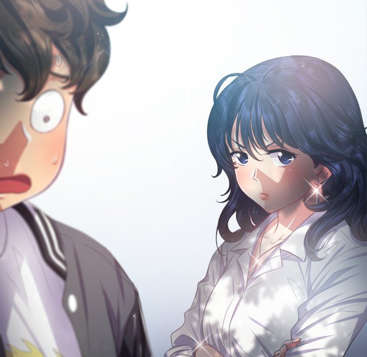 My High School Bully Chapter 21 - Page 131 in English