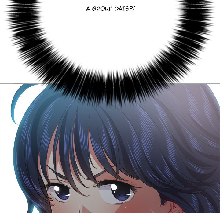 My High School Bully Chapter 21 - Page 133 in English