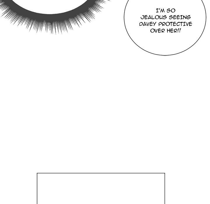 My High School Bully Chapter 21 - Page 16 in English